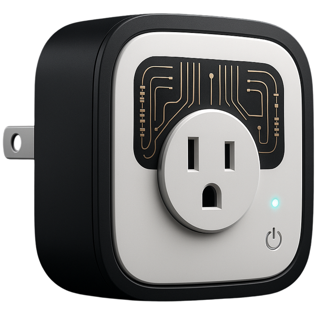 BYTEPD Smart Plug